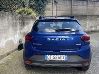 Usata Dacia Sandero Stepway 84 CV (61 kW) 2024 Berlina