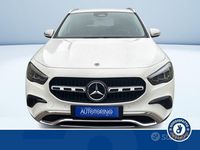 Usata Mercedes GLA200 Advanced 149 CV (109 kW) 2025 Bianco SUV