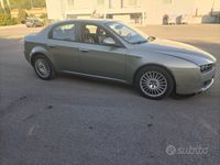 usata Alfa Romeo 159 1.9 JTDm 16V Exclusive