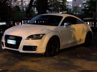 Usata Audi TT 211 CV (155 kW) 2013 Coupé