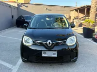 Usata Renault Twingo Intens 92 CV (67 kW) 2019 Nero Utilitaria