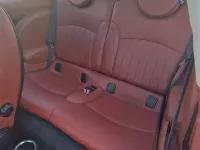 Używany Mini Cooper 109 KM (80 kW) 2009 Niebieski Hatchback