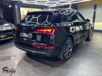 Usata Audi Q5 Advanced 163 CV (119 kW) 2022 Nero SUV