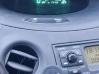 Usata Toyota Yaris 65 CV (47 kW) 2003 Utilitaria