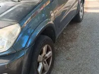 Usata Toyota RAV4 116 CV (85 kW) 2005 SUV