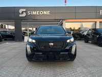 Nuova Peugeot 2008 Style 100 CV (73 kW) 2025 Nero SUV