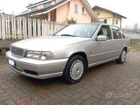 usata Volvo S70 S70 2.4i 20V cat Optima