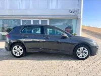 Usata VW e-Golf 2020 Utilitaria