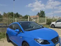 Usata Seat Ibiza SC 80 CV (58 kW) 2009 Utilitaria
