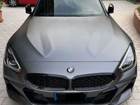 Usata BMW Z4 M Sport 197 CV (144 kW) 2021 Cabrio