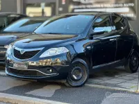 Usata Lancia Ypsilon S 95 CV (69 kW) 2018 Nero Utilitaria