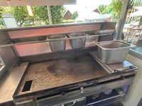 Occasion Iveco Daily 103 ch (75 kW) 1997 Rouge Pick-up