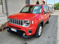 Usata Jeep Renegade 170 CV (125 kW) 2019 SUV