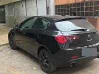 Usata Alfa Romeo Giulietta 140 CV (102 kW) 2012 Nero Utilitaria