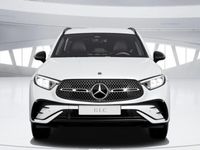 usata Mercedes GLC300e 4M Plug-in Hybrid AMG Line Advanced