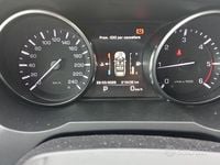 Usata Land Rover Range Rover evoque 150 CV (110 kW) 2014 Marrone SUV