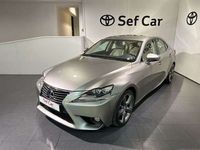 usata Lexus IS300h IS FHybrid Luxury FULL OPTIONAL + NAVIGATORE