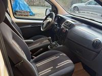 Usata Fiat Fiorino 77 CV (56 kW) 2010 Bianco Monovolume