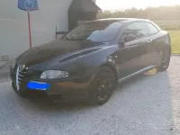 Usata Alfa Romeo GT 150 CV (110 kW) 2006 Coupé