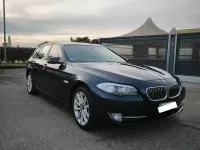 Begagnad BMW 520 184 HK (135 kW) 2014 Kombi