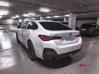 usata BMW 420 Serie 4 d 48V Msport