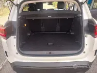 Usata Citroën C5 Aircross Shine 131 CV (96 kW) 2023 Bianco SUV