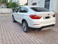 Usata BMW X4 xLine 190 CV (139 kW) 2018 SUV