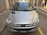 Usata Peugeot 206 75 CV (55 kW) 2008 Berlina