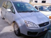 Usata Ford C-MAX 90 CV (66 kW) 2005 Monovolume