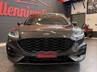 Usata Ford Kuga ST-Line 120 CV (88 kW) 2021 Grigio SUV