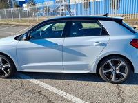 Usata Audi A1 S-Line 2021 Berlina
