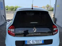 Usata Renault Twingo SE 71 CV (52 kW) 2015 Utilitaria