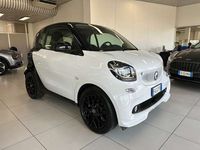 usata Smart ForTwo Coupé 0.9 t Superpassion 90cv twinamic