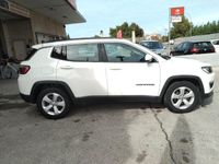 usata Jeep Compass 1.6 Multijet 120CV Longitude