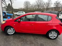 Usata Opel Corsa 90 CV (66 kW) 2015 Utilitaria