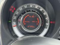 Usata Fiat 500 Pop 69 CV (50 kW) 2017 Utilitaria