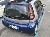 Usata Smart ForFour Pulse 109 CV (80 kW) 2007 Utilitaria