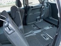 Usata Opel Zafira 120 CV (88 kW) 2006 Grigio Monovolume