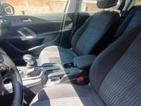 Usata Peugeot 308 Business-Line 116 CV (85 kW) 2017 Grigio Station wagon
