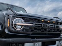 Nuova Ford Bronco Raptor 400 CV (294 kW) 2026 Nero SUV