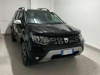 Usata Dacia Duster Anniversary 101 CV (74 kW) 2021 SUV
