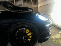 Usata Porsche Panamera 250 CV (183 kW) 2011 Berlina