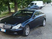 Usata Mercedes CLS350 272 CV (200 kW) 2005 Berlina
