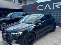 Usata Audi A1 110 CV (80 kW) 2021 Nero SUV