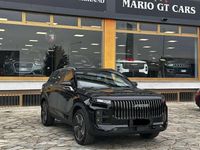 Nuova Jaecoo 7 147 CV (108 kW) 2025 Grigio moonlight SUV