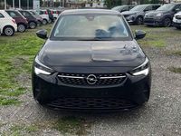 Usata Opel Corsa Elegance 100 CV (73 kW) 2023 Nero Utilitaria