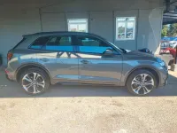 Usata Audi Q5 S-Line 203 CV (149 kW) 2023 Grigio SUV