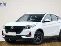 Nuova DFSK Fengon 106 CV (77 kW) 2026 Bianco SUV