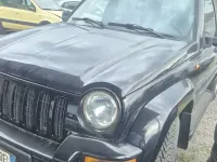 Usata Jeep Cherokee Limited 150 CV (110 kW) 2003 Other SUV