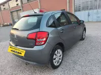 Usata Citroën C3 90 CV (66 kW) 2012 Grigio Berlina